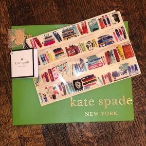 Kate Spade Pencil Pouch
